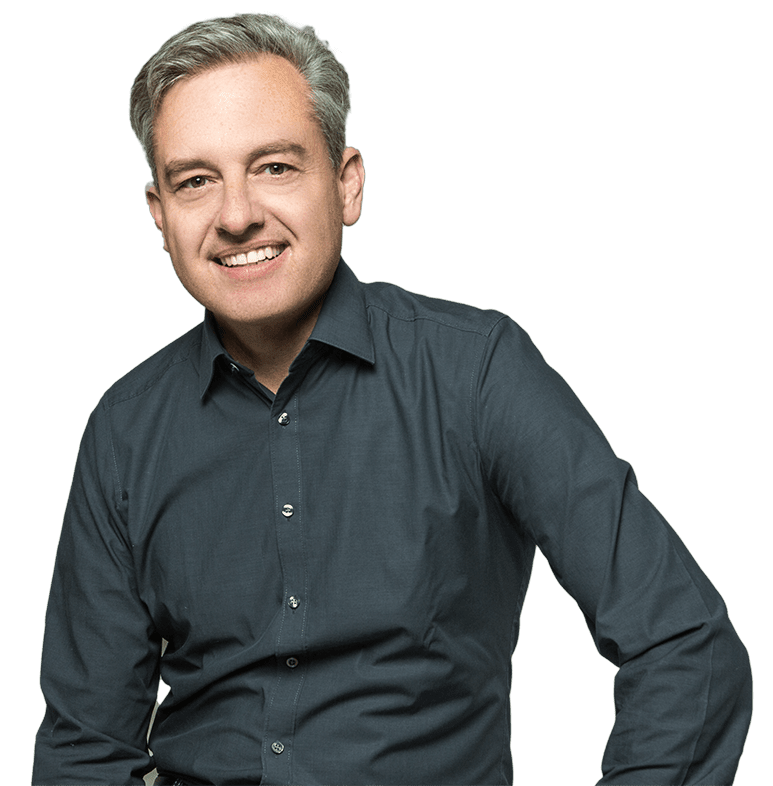 Michael Simperl