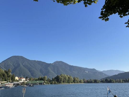 Tegernsee