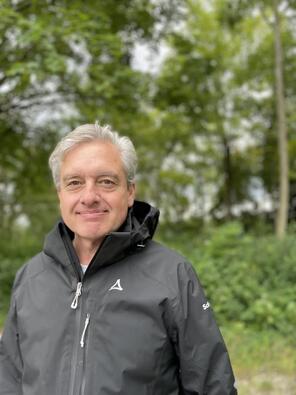 Michael Simperl