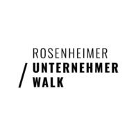 ROSENHEIMER UNTERNEHMER WALK